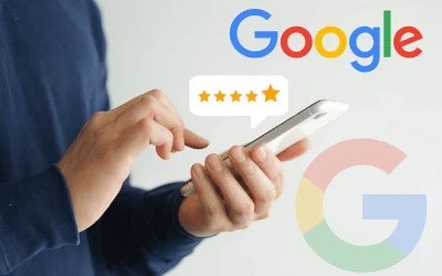 THE IMPORTANCE OF GOOGLE REVIEWS FOR YOUR PRACTICE